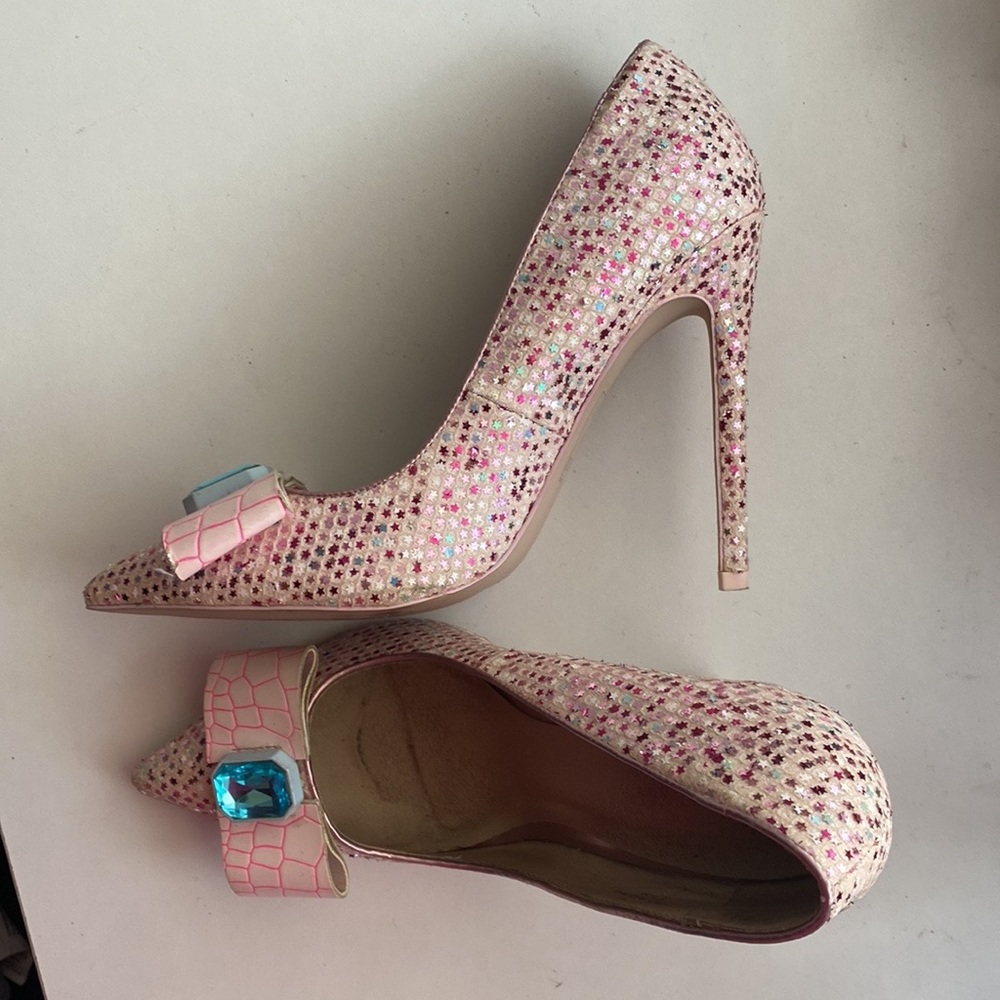 ASOS heels